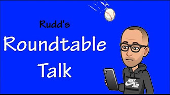 Rudd's Roundtable Talk